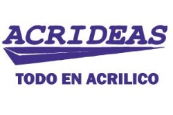 Acrideas Gdl      Muebles Exhibidores