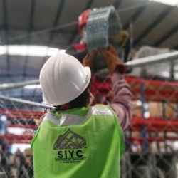 Servicios de Ingeniería y Construcción SIYC
