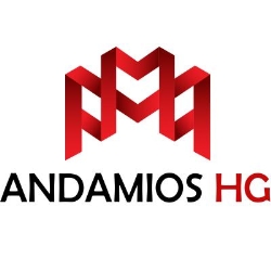 Andamios en Monterrey