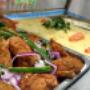Pollo Frito