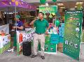 Edecanes y promotores