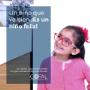 Oftalmologo para niños arandas