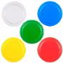 FRISBEE DE PLASTICO