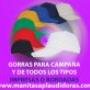 GORRAS DE CAMPAÑA