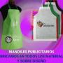 MANDILES PUBLICITARIOS