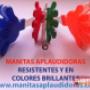 MANITAS APLAUDIDORAS PROMOCIONALES