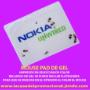 MOUSE PAD DE GEL