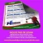 MOUSE PAD DE LEXAN