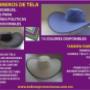 SOMBREROS PLEGABLES TIPO VAQUERO PARA CAMPAÑAS