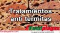 Fumigaciones empresariales