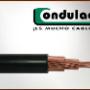 cable condulac, condumex, argos