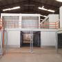 bodegas varias