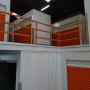 bodegas varias