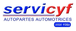 Servi Cltuch y Frenos