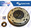 EMBRAGUE AUDI A3 2.0L L4 150HP FSI 2004-2007