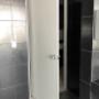 PUERTA LAMINA PORCELANIZADA INIFED