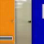 PUERTAS DE ACCESO