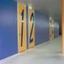 PUERTAS ESCOLARES INIFED