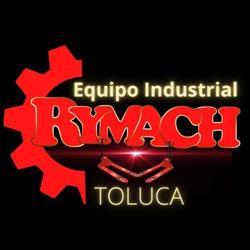 Equipo Industrial Rymach