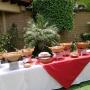 Banquetes en Oaxaca