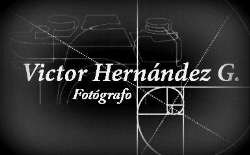 Victor Hernández G.,  Fotógrafo