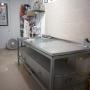 Laboratorio de Embalsamamiento