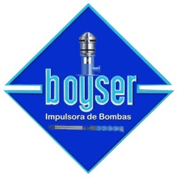 Impulsora de Bombas