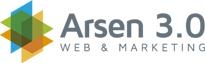 Arsen 3.0 Web & Marketing