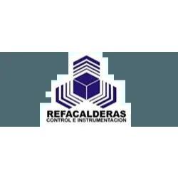 Refacalderas Sa De Cv