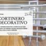 Cortineros decorativos