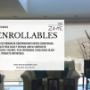Persianas enrollables
