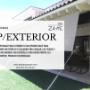 Persianas para exterior