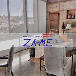 Decoraciones ZA-ME