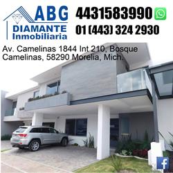 abg diamante inmobiliaria
