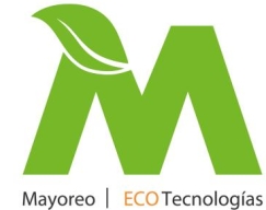 Mayoreo Eco-Tecnología