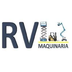 Rv Maquinaria En Ags
