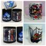 Tazas sublimadas