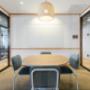 Sala de reuniones
