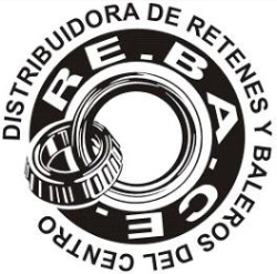 Distribuidora de Retenes y Baleros del Centro, S.A. de C.V.