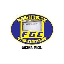 Puertas Automaticas FGC