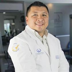 Ortopedista en Cancún - Dr. Jesús Raúl Arjona Alcocer