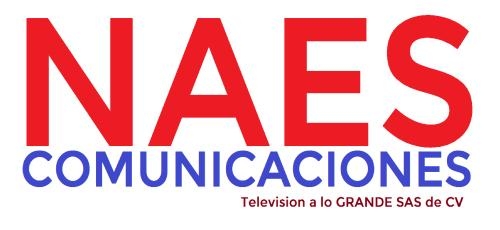 Naes Comunicaciones SAS de CV
