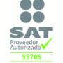 logo Sat Verde