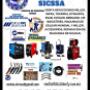 FLYER SICSSA
