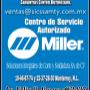 miller