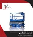 Plataformas electricas Genie