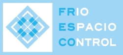 Frio Espacio Control