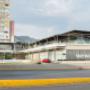 Exterior del edificio