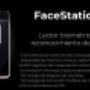 Lector biométrico de rostro Face Station 2