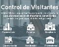 Software de Control y Registro de Visitantes